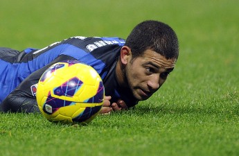 Вальтер Гаргано, Getty Images