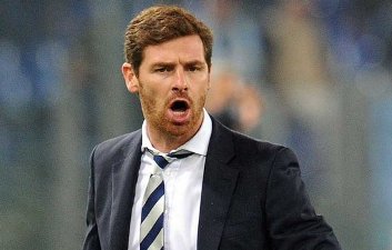 Андре Виллаш-Боаш, Getty Images