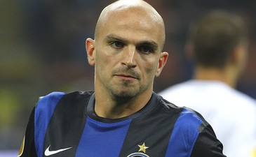 Эстебан Камбиассо, Getty Images