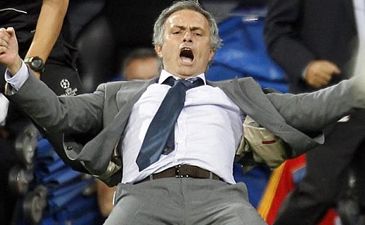 Жозе Моуриньо, фото google.com