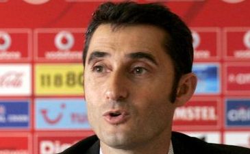 Эрнесто Вальверде, фото google.com