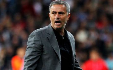 Жозе Моуриньо, фото sportskeeda.com 