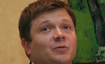 Константин Жеваго, фото google.com