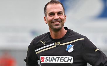 Маркус Баббель, фото zimbio.com