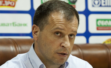 Юрий Вернидуб, фото zarya-lugansk.com