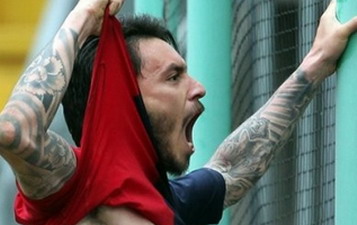 Маурисио Пинилья, Getty images