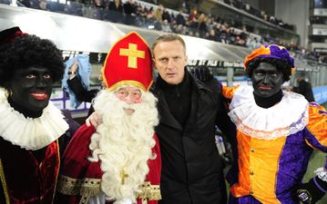 Свято наближається, rsca.be