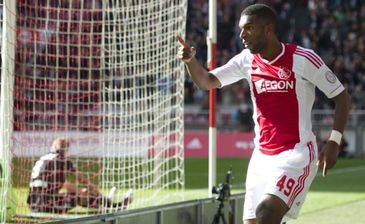 Райан Бабель, ANP