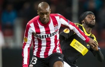 Атиба Хатчинсон, ANP