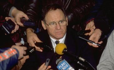 Йожеф Сабо, Getty Images