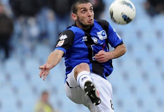 Гвидо Марилунго, Getty Images