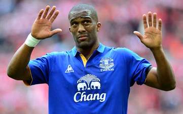 Сильвен Дистен, Getty Images