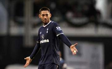 Клинт Дэмпси, Getty Images