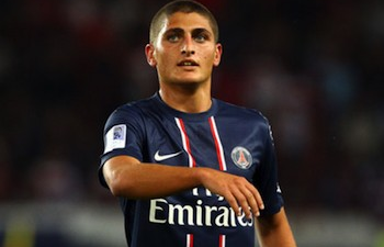 Марко Верратти, фото google.com