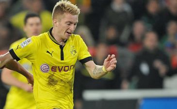 Марко Ройс, фото skysports.com