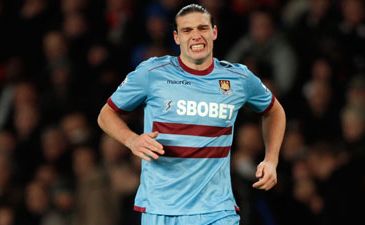 Энди Кэрролл, Sportsphoto