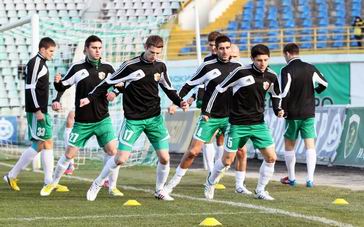 фото Олега Дубины, Football.ua