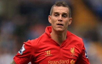 Даниэль Аггер, Getty images