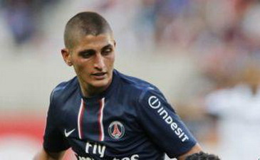 Марко Верратти, Getty images