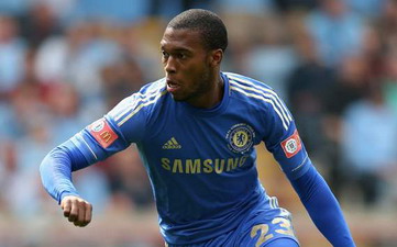 Даниэль Старридж, Getty images