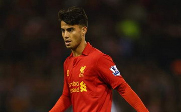 Сусо, Getty images