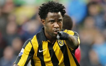 Вилфрид Бони, ANP