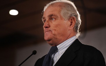 Рамон Кальдерон, Getty Images