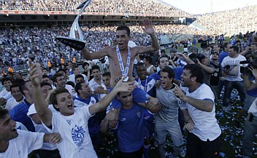 Велес Сарсфилд, lanacion.com