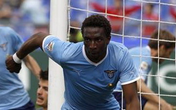 Модибо Диаките, Getty images