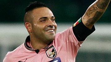 Фабрицио Микколи, football-italia.net