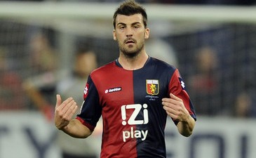 Чезаре Бово, Getty Images