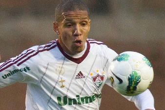 Уоллес, Getty Images