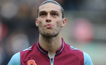 Энди Кэрролл, Getty Images