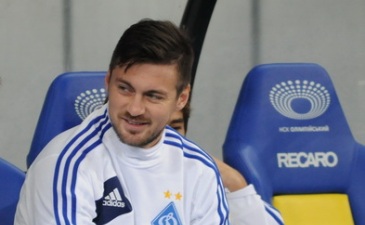 © Илья Хохлов Football.ua