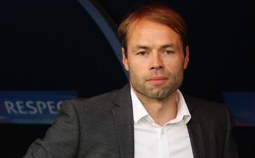 Андреас Альм, Getty images