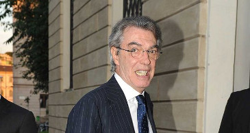 Массимо Моратти, Sky Sports