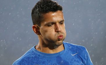 Матеус, фото fcdnipro.ua