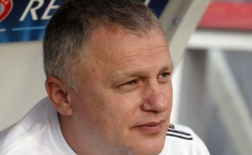 Игорь Суркис, фото  fcdynamo.kiev.ua