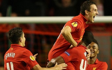 Стюарт Даунинг, skysports.com