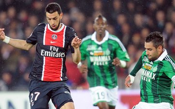 Хавьер Пасторе, skysports.com