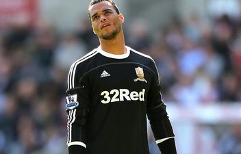 Михел Ворм, skysports.com