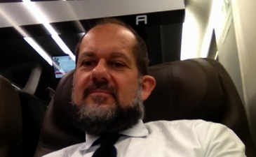 Фабио Паризи, alfredopedulla.globalist.it