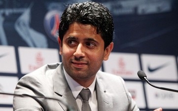 Нассер Аль-Хелаифи, Getty Images