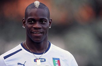 Улыбается не хуже Джоконды, Getty Images