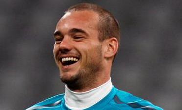 Уэсли Снайдер, Getty images