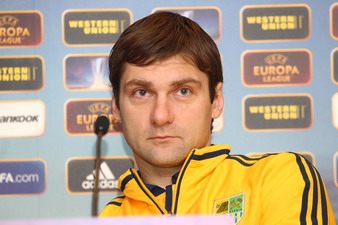 Фото Николай Брынза