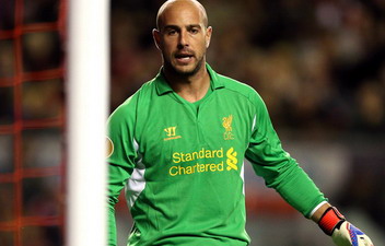 Пепе Рейна, Getty images