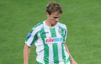 Александр Гладкий © Валерий Дудуш, Football.ua 