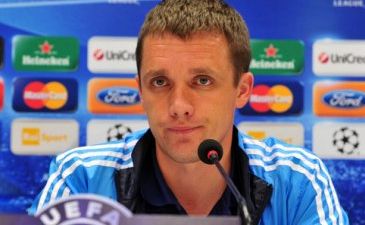 Виктор Гончаренко, Getty Images 