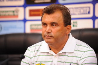 Вадим Евтушенко,chernomorets.odessa.ua